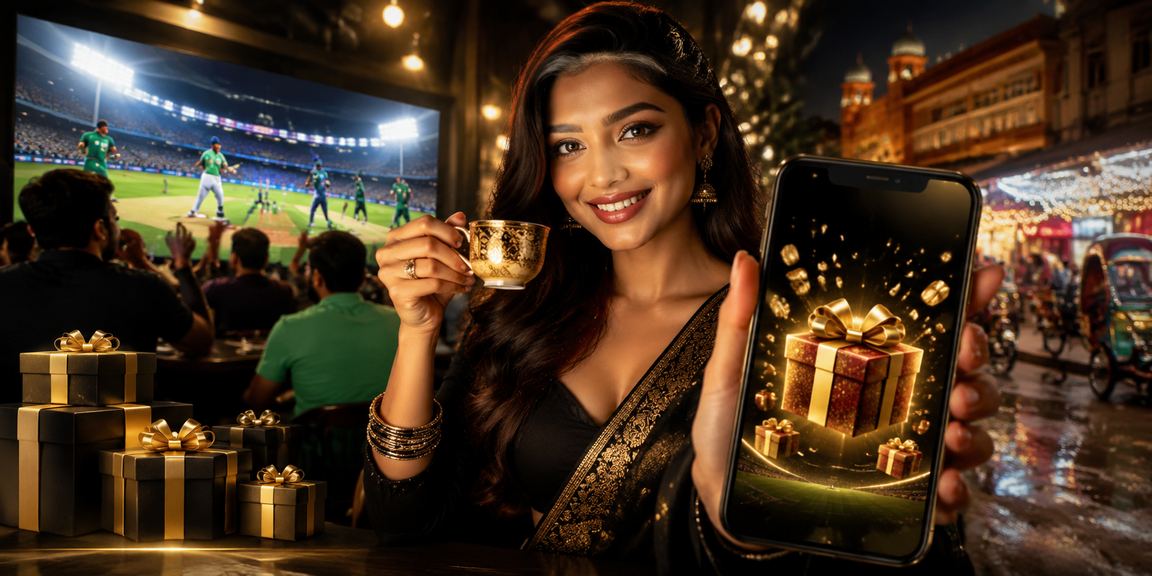 নারায়ণগঞ্জে ক্রিকেট বেটিং, বাংলাদেশের মডেল